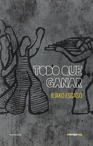 Portada de Todo que ganar