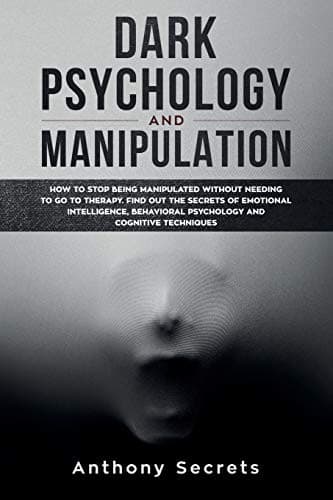 Portada de Dark Psychology and Manipulation