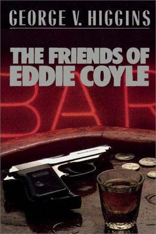 Portada de Friends Of Eddie Coyle