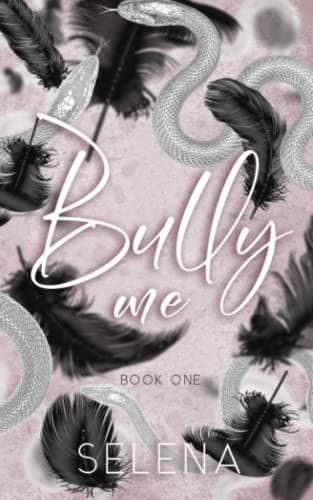 Portada de Bully Me