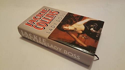 Portada de Lady boss