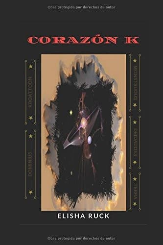 Portada de 5 Mundos