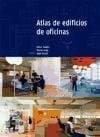Portada de Atlas de Edificios de Oficinas