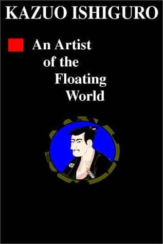 Portada de An Artist Of The Floating World