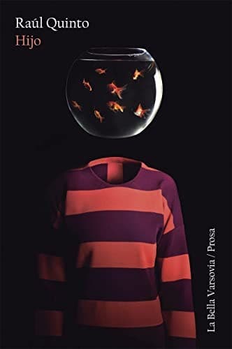 Portada de Hijo