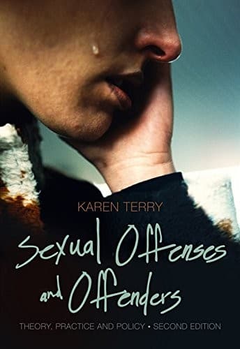 Portada de Sexual Offenses and Offenders