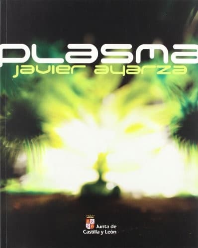 Portada de Plasma
