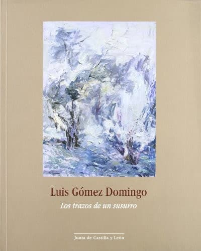 Portada de LOS TRAZOS DE UN SUSURRO