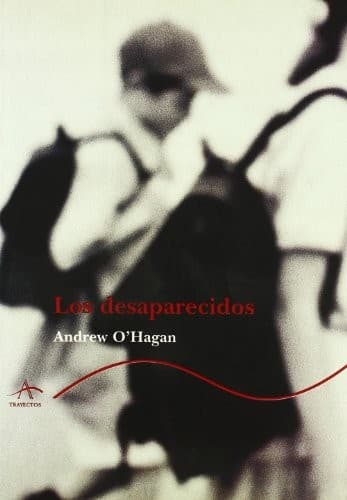 Portada de Desaparecidos, Los