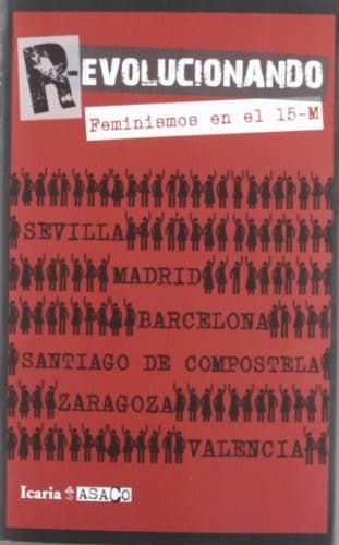 Portada de R-evolucionando