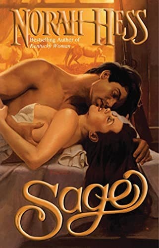 Portada de Sage