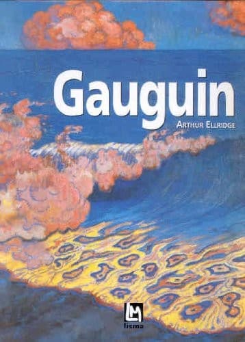 Portada de Gauguin