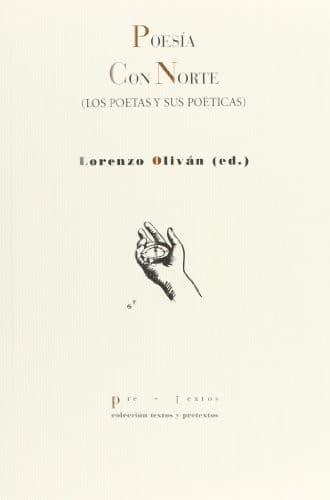 Portada de Poesía con Norte