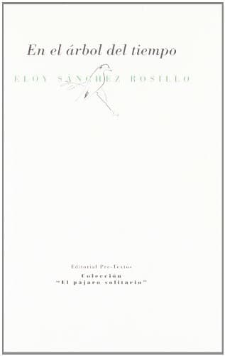 Portada de En el árbol del tiempo