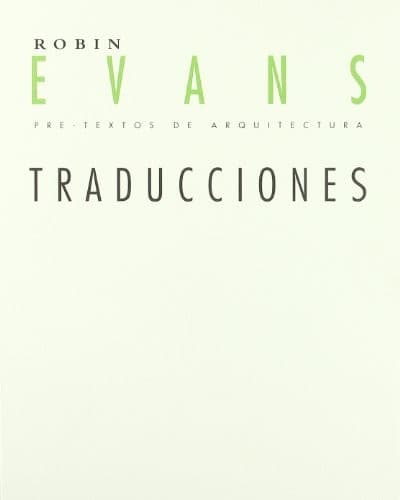 Portada de Traducciones