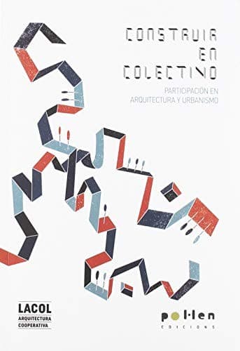 Portada de Construir en colectivo