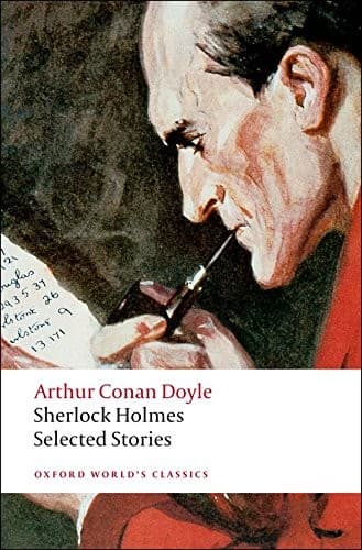 Portada de Sherlock Holmes
