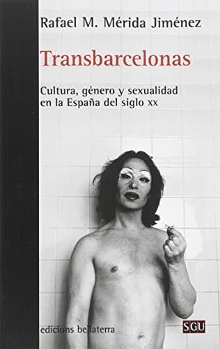 Portada de TRANSBARCELONAS