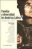 Portada de Familia y diversidad en América Latina