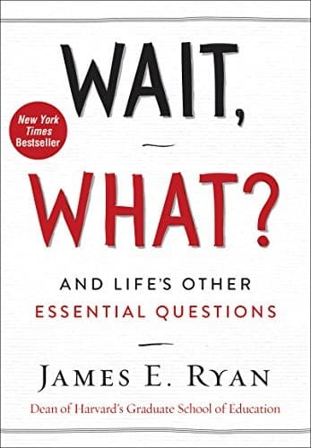 Portada de Wait, what?