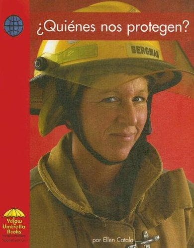 Portada de Quiénes nos protegen?