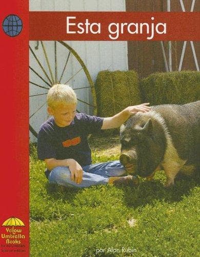 Portada de Esta granja