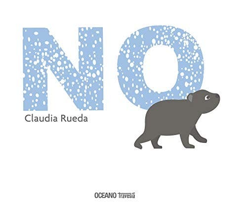 Portada de NO