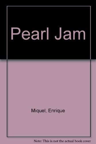 Portada de Pearl Jam