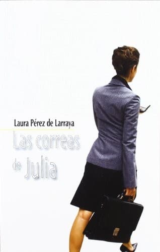 Portada de Las correas de Julia