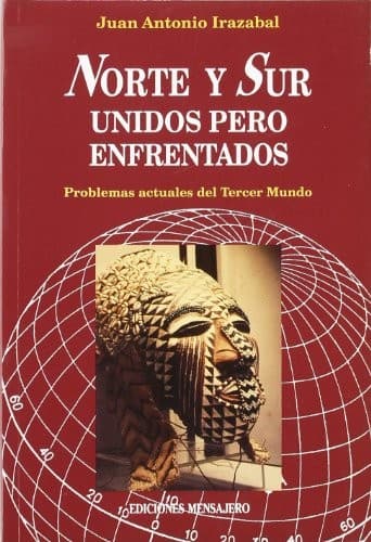 Portada de Norte y sur, unidos pero enfrentados