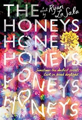 Portada de The Honeys