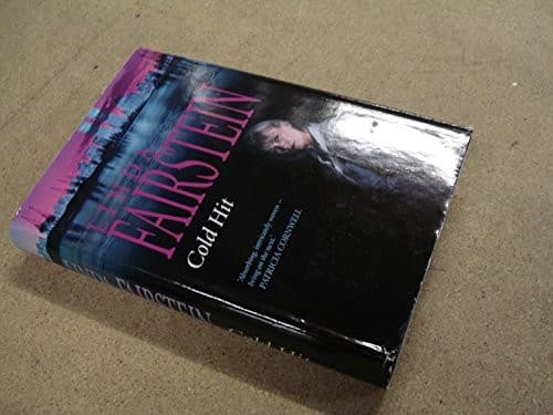 Portada de Cold Hit (Alexandra Cooper Mysteries)