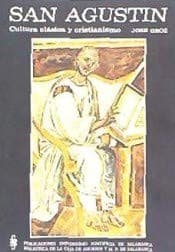 Portada de San Agustín