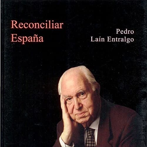 Portada de Reconciliar Espa¿a