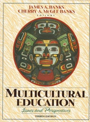 Portada de Multicultural Education