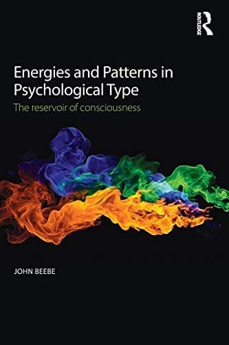 Portada de Energies and Patterns in Psychological Type