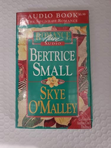 Portada de Skye O'Malley