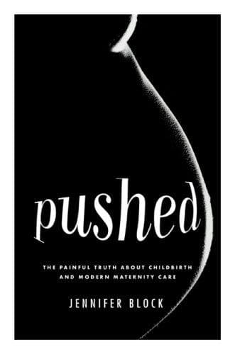 Portada de Pushed