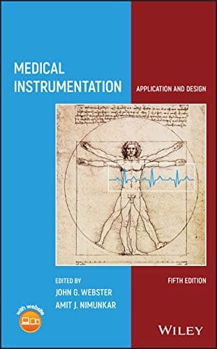 Portada de Medical Instrumentation