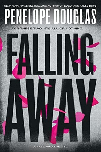 Portada de Falling Away