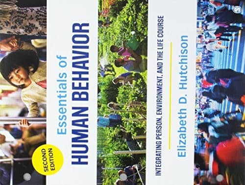 Portada de Essentials of Human Behavior
