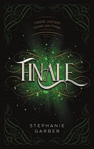 Portada de Finale
