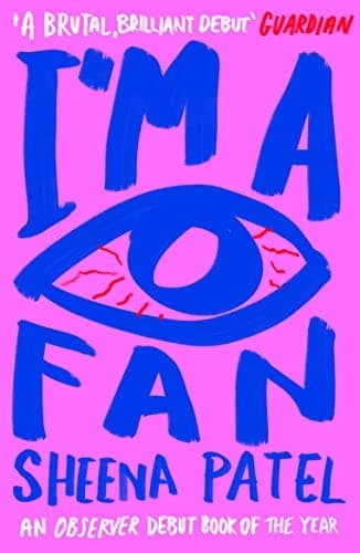 Portada de I'm a Fan