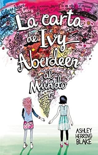 Portada de Ivy Aberdeen’s Letter to the World