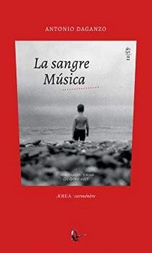 Portada de La sangre Música