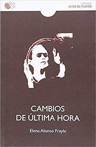 Portada de Cambios de última hora