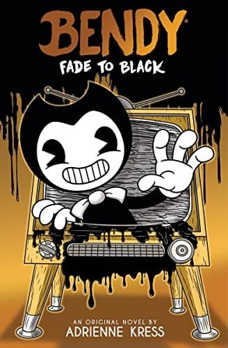 Portada de Bendy