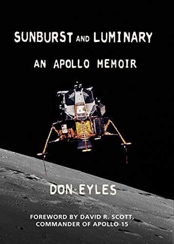 Portada de Sunburst and Luminary