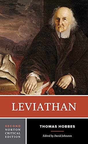Portada de Leviathan