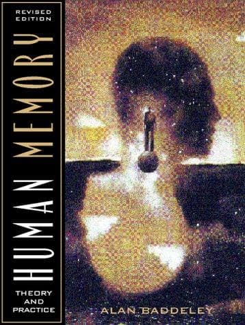 Portada de Human Memory